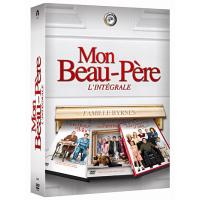 Mon beau-père et moi - Coffret de la Trilogie