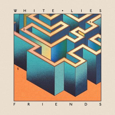 FRIENDS/2LP