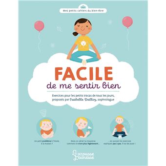 FACILE de me sentir bien