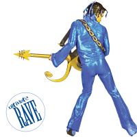 Ultimate Rave - 2CD + DVD