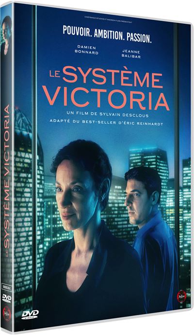 Le Système Victoria DVD
