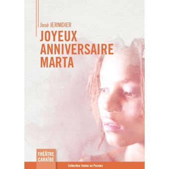 Joyeux Anniversaire Marta Ebook Epub Jose Jernidier Achat Ebook Fnac