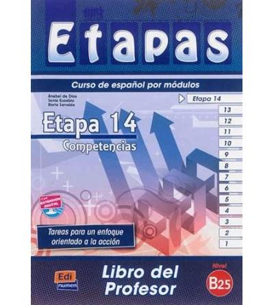 Etapas 14