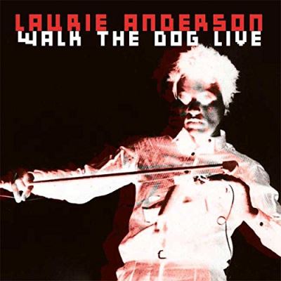 Walk the dog live