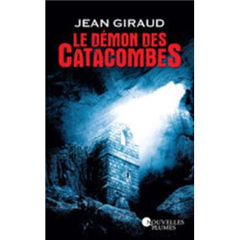 Le démon des Catacombes