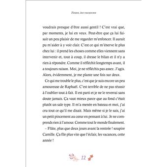 Moi Pénélope 11 ans - Vous avez dit : bonne année ? - Tome 4