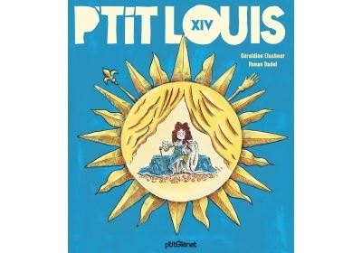 P'tit Louis XIV