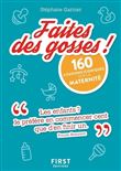 Petit Livre de faites des gosses !