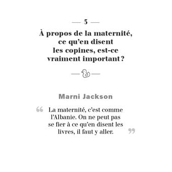 Petit Livre de faites des gosses !
