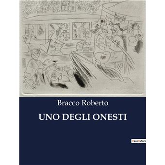 Uno degli onesti