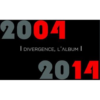 Divergence, l'album : 2004-2014