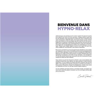 Hypnorelax