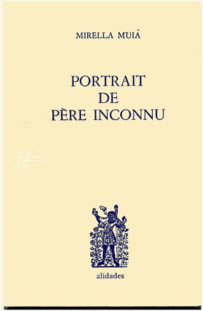 Portrait de pere inconnu