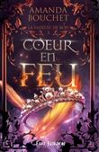 Coeur en feu