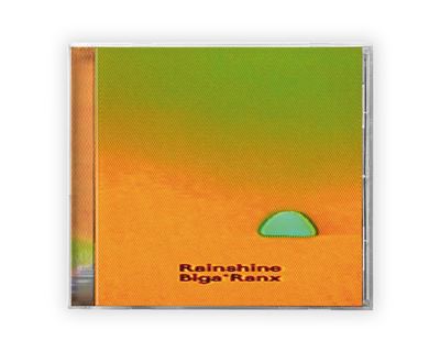 Rainshine