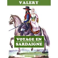 Voyage en Sardaigne