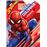 Spider-ManMarvel Spider-Man Vive le coloriage ! (Fond formes géométriques)_0