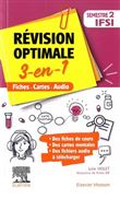 Révision optimale 3 en 1 _ Semestre 2 IFSI