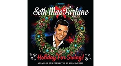 Holiday for swing!