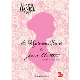 Le Mystérieux Secret de Jane Austen