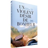 Un violent désir de bonheur DVD