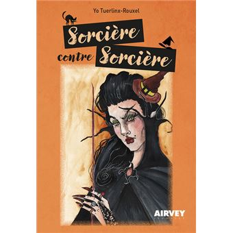 Sorcière contre sorcière