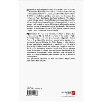 La malédiction de la Bête