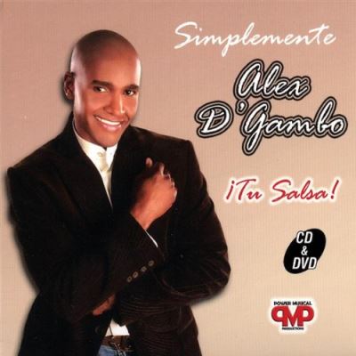 Tu salsa - Inclus DVD
