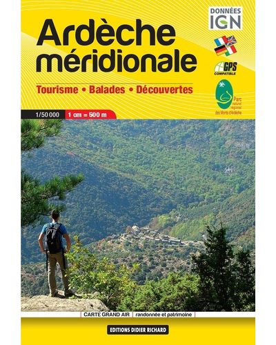 Ardèche Méridionale
