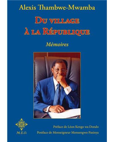 Du village à la République