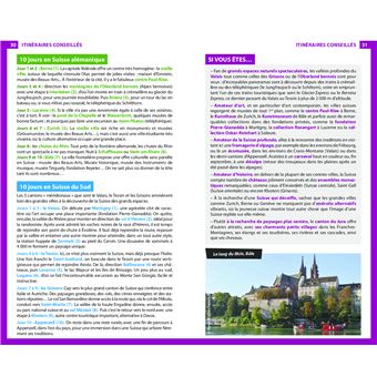 Guide du Routard Suisse 2022/23