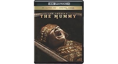 Imports Blu-ray 4K