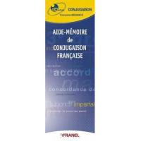 ID Reflex' Conjugaison française