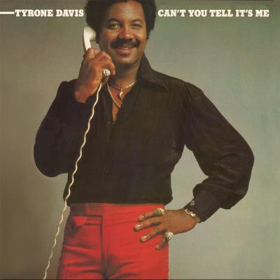 Can't You Tell It's Me Edition remasterisée