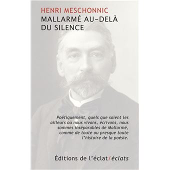 Mallarmé au-delà du silence - 1