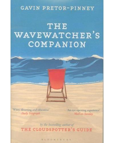 The wavewatcher's companion - Gavin Pretor-Pinney - Poche