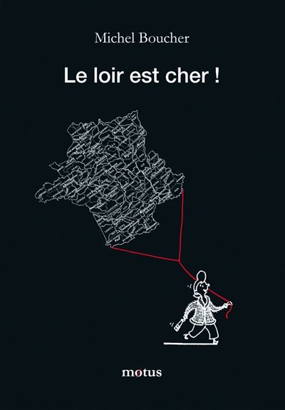 Le loir est cher