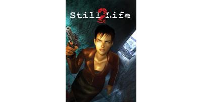 Jeu Still Life 2 – PC – Neuf Sous Blister – Version Française – PEGI 18