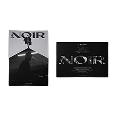Noir Crank In Version