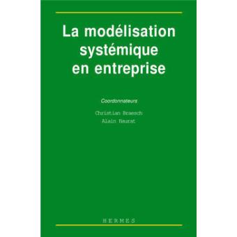 La modélisation systémique en entreprise