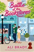 Battle of the bookstores