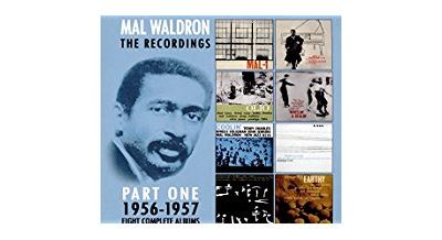 The Recordings 1956-1957
