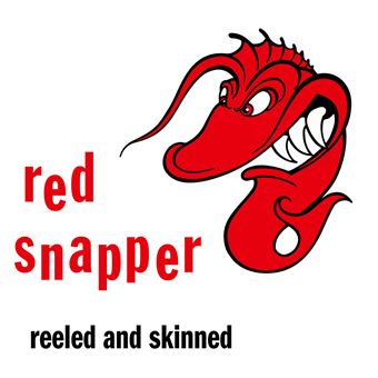 Red Snapper - 1