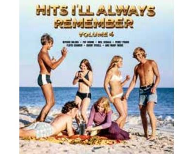 Hits I'll Always Remember Volume 4