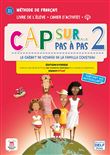 Cap sur pas a pas,2:niveaua1.1-a1.2
