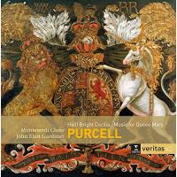 Hail Bright Cecilia!-Music For Queen Mary