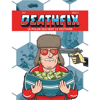 DEATHFIX - Deathfix