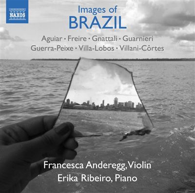 IMAGES OF BRAZIL