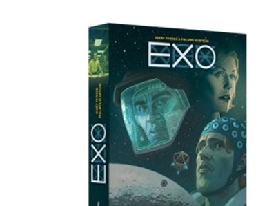 Exo - Coffret T1 à 3