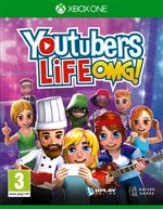 Youtubers Life Xbox One